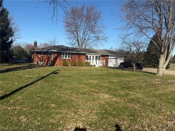 1225 Barnard Road, Wooster, OH 44691