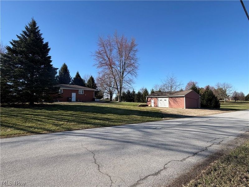 1225 Barnard Road, Wooster, OH 44691 Photo 2