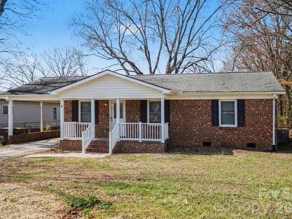 1004 Oakwood Avenue, Kannapolis, NC 28081