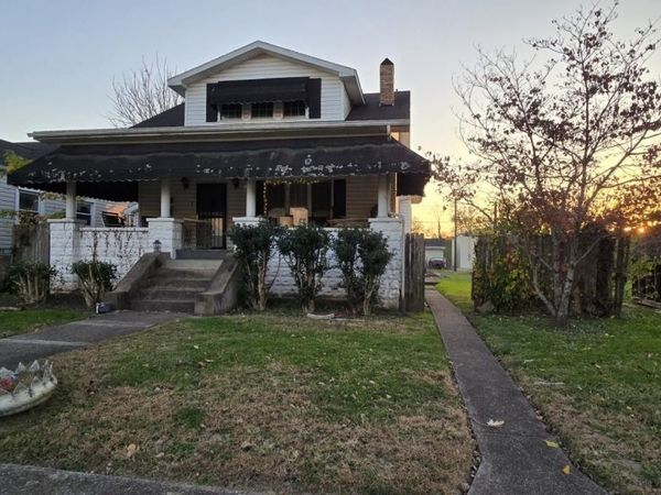 1310 N 3rd Street, Ironton, OH 45638