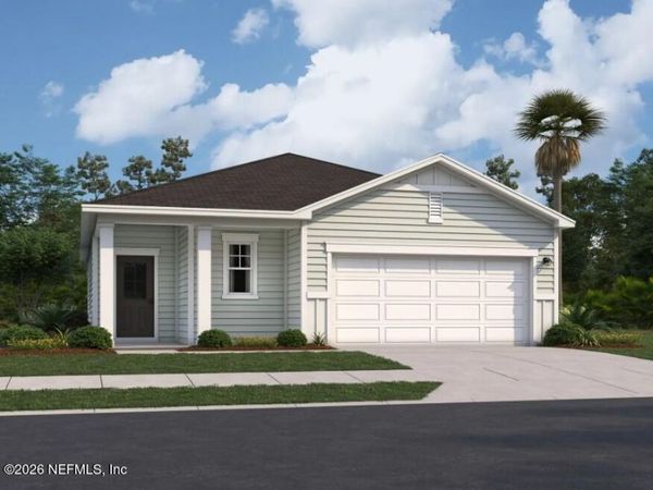 80 TURNSTONE CIRCLE Circle, Palm Coast, FL 32164