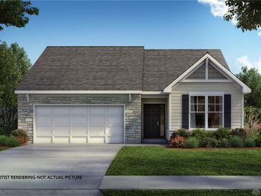 4242 Ellason Court, Centerville, OH 45440