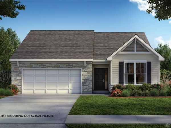 4242 Ellason Court, Centerville, OH 45440