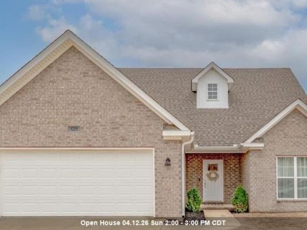 4725 Edgemont Dr, Jonesboro, AR 72405