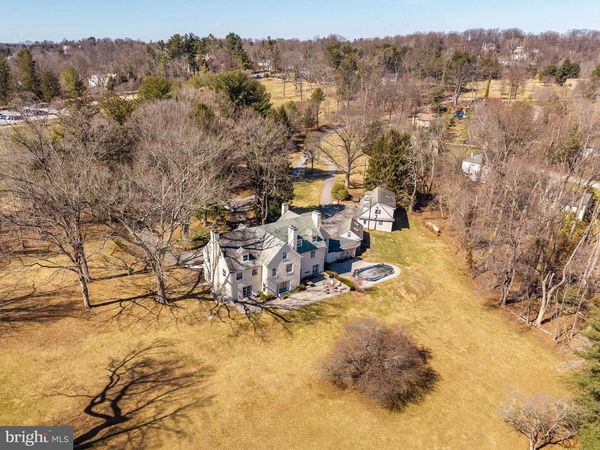 846 MAPLEWOOD ROAD, WAYNE, PA 19087