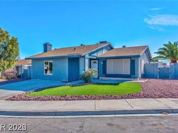 7067 Westpark Court , Las Vegas, NV 89147