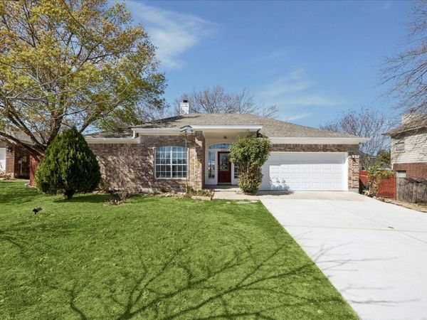 6502 Bramber LN, Austin, TX 78754