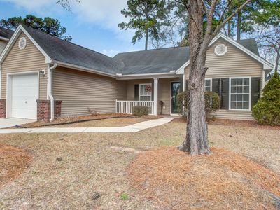 106 Mcgrady Drive, Ladson, SC 29456