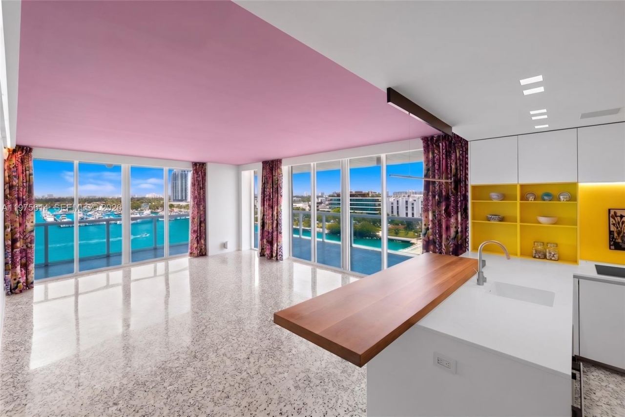10 Venetian Way, Unit 904, Miami Beach, FL 33139 Photo