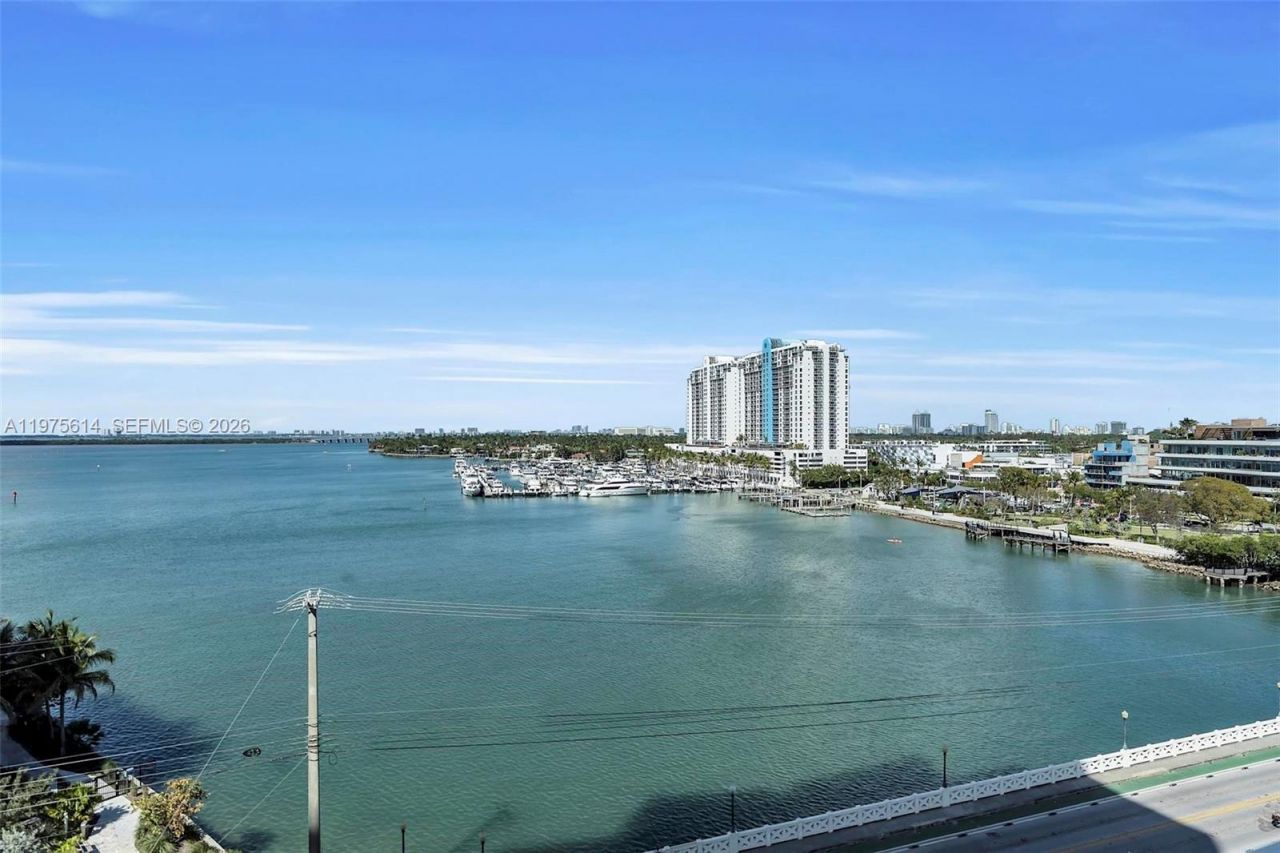 10 Venetian Way , Unit 904, Miami Beach, FL 33139 Photo