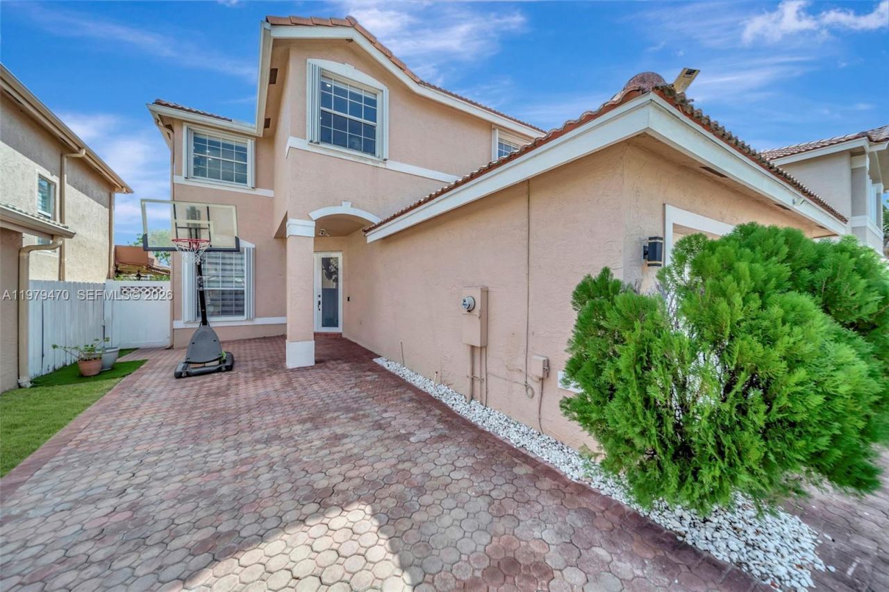 16340 SW 26th St , Miramar, FL 33027 Photo