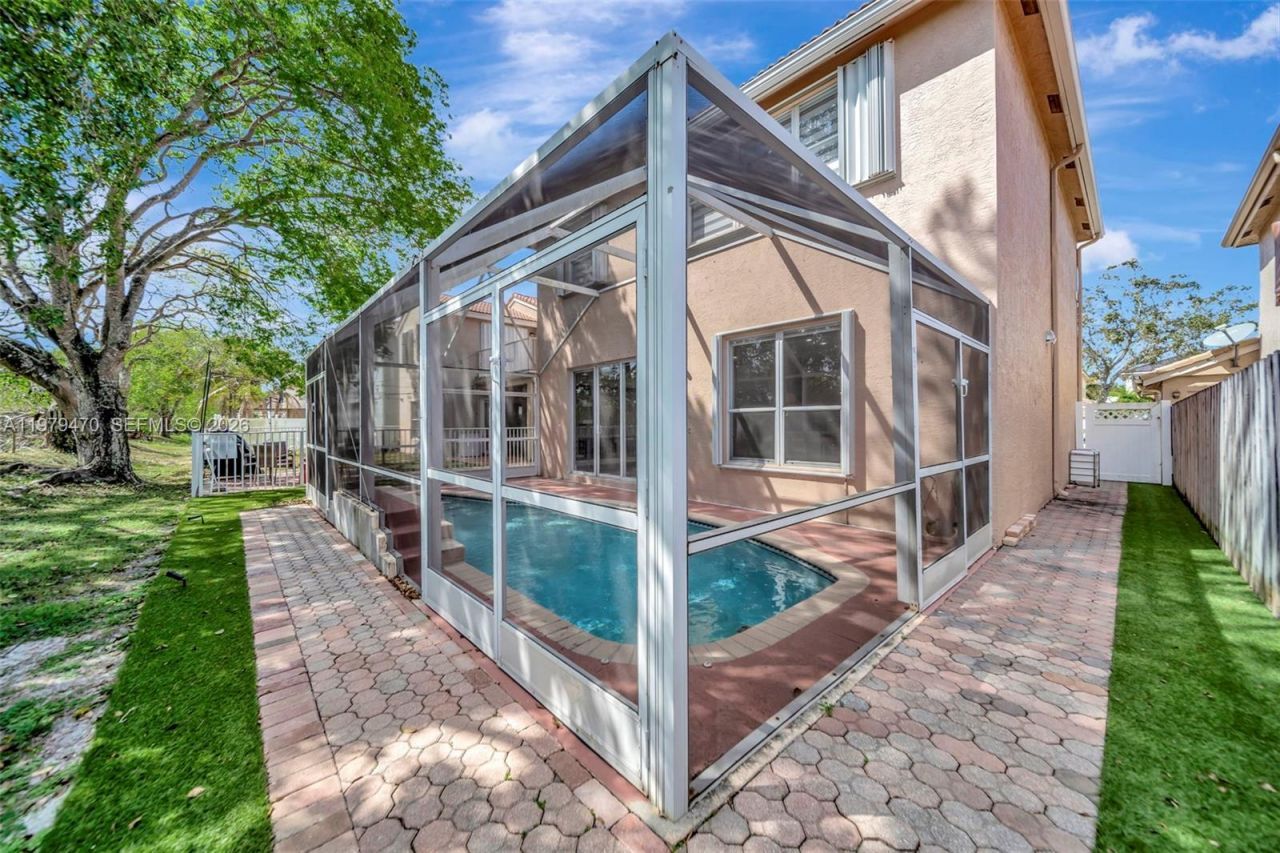 16340 SW 26th St , Miramar, FL 33027 Photo