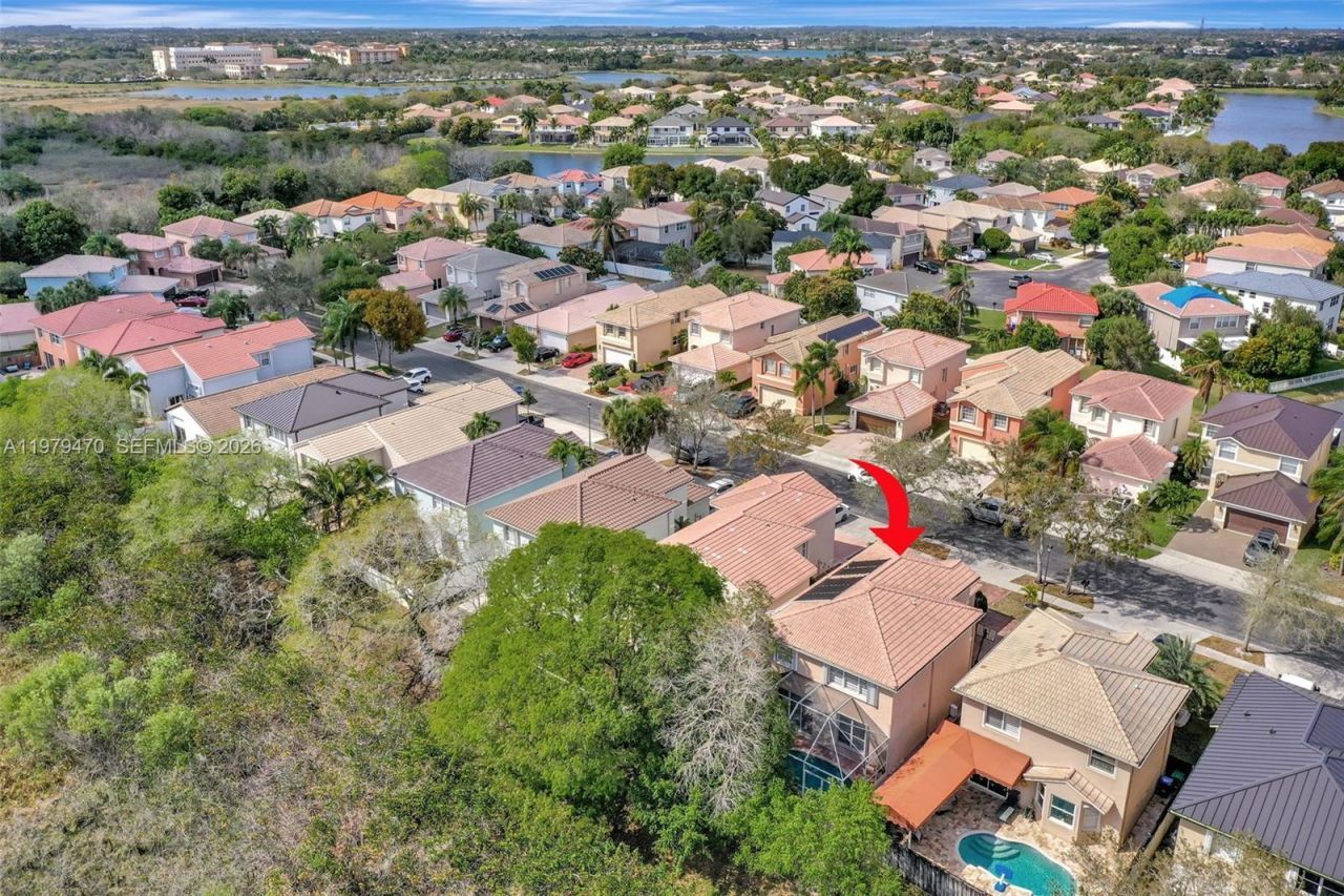 16340 SW 26th St , Miramar, FL 33027 Photo