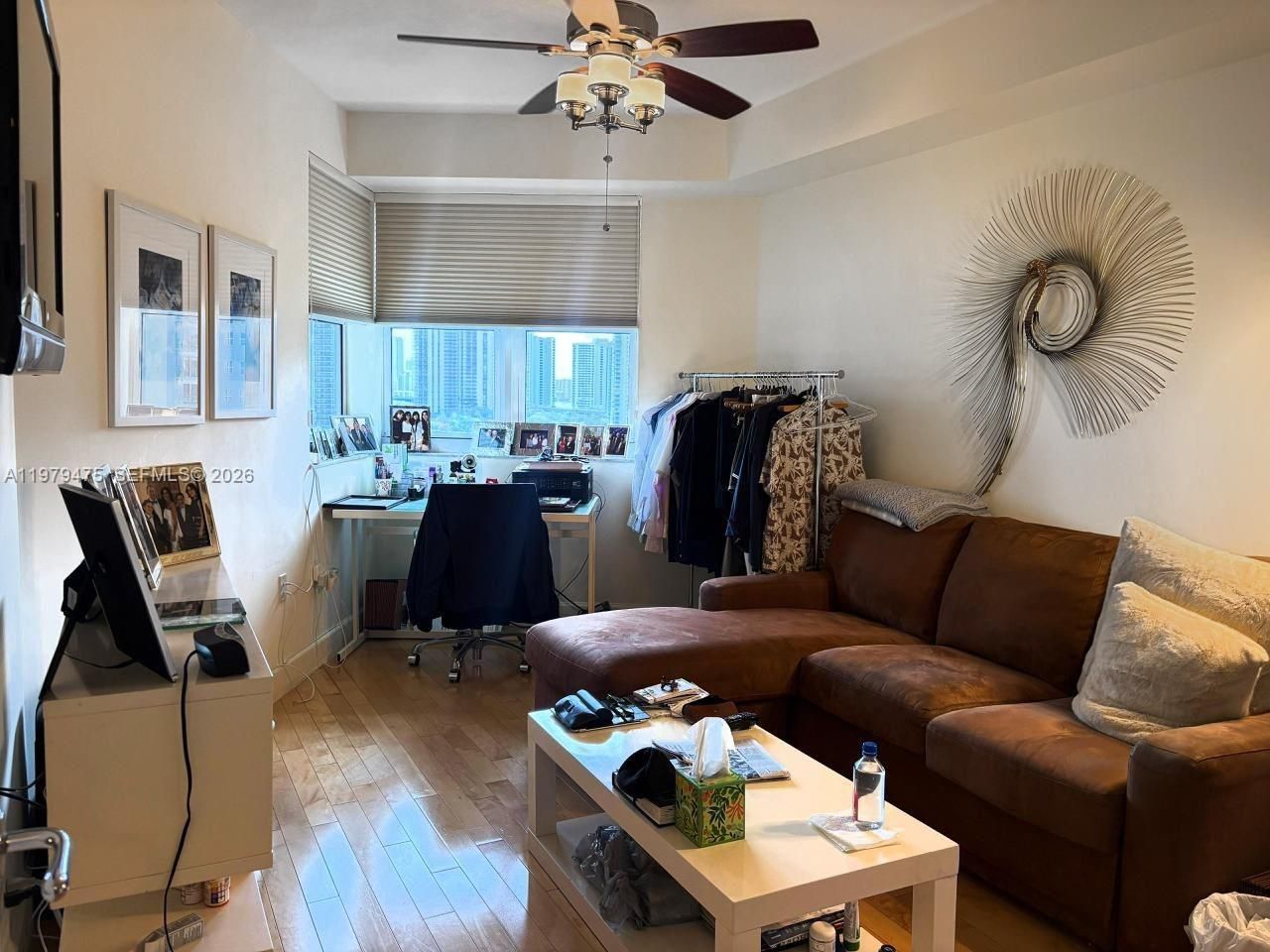 20000 E Country Club Dr , Unit 1107, Aventura, FL 33180 Photo