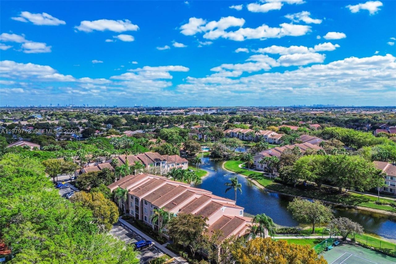 12172 Saint Andrews Pl , Unit 307, Miramar, FL 33025 Photo