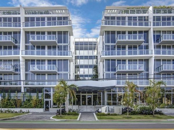 Unit 5C-S, Bay Harbor Islands, FL 33154