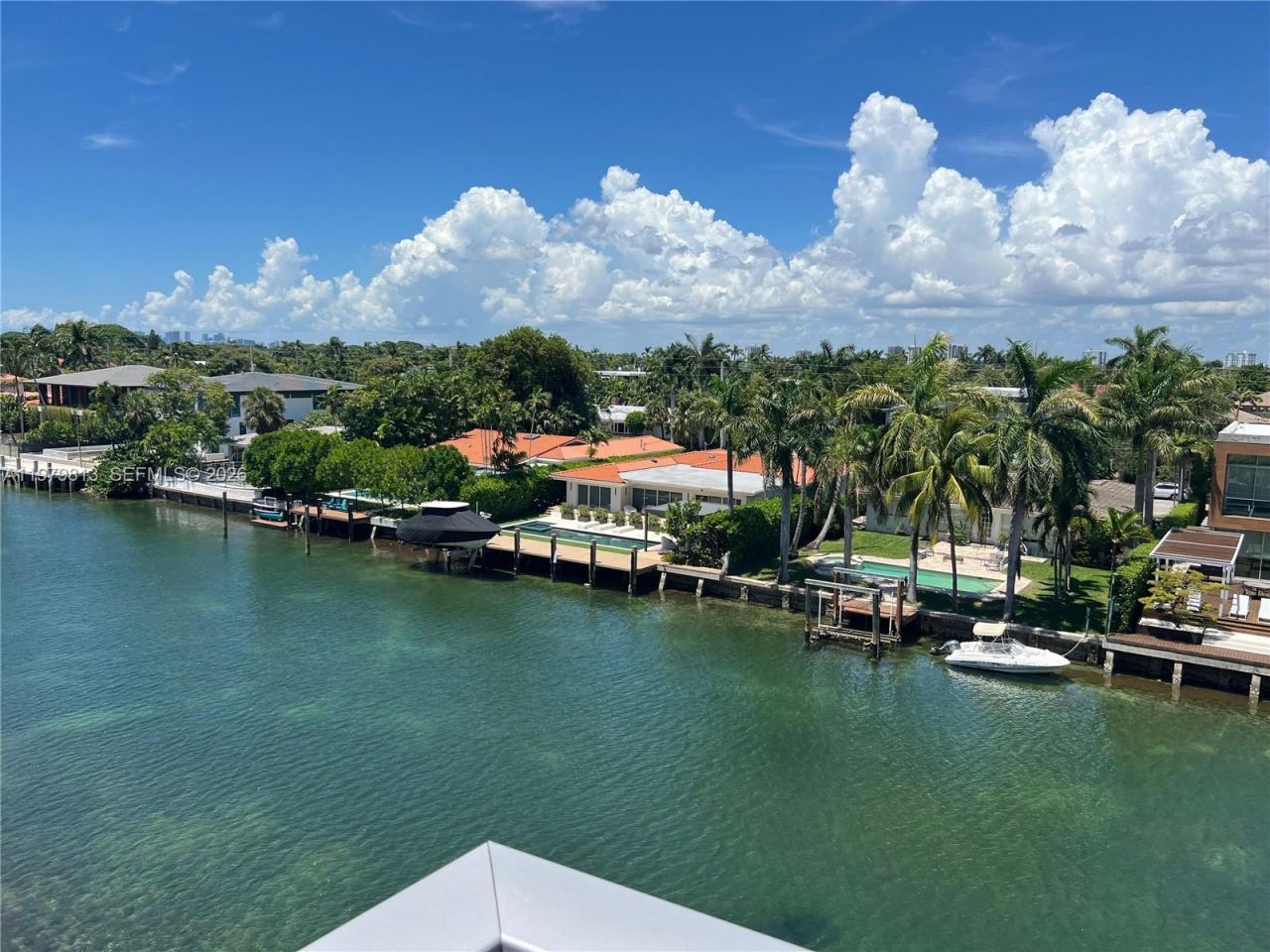 Please Call For Address, Unit 5C-S, Bay Harbor Islands, FL 33154 Photo