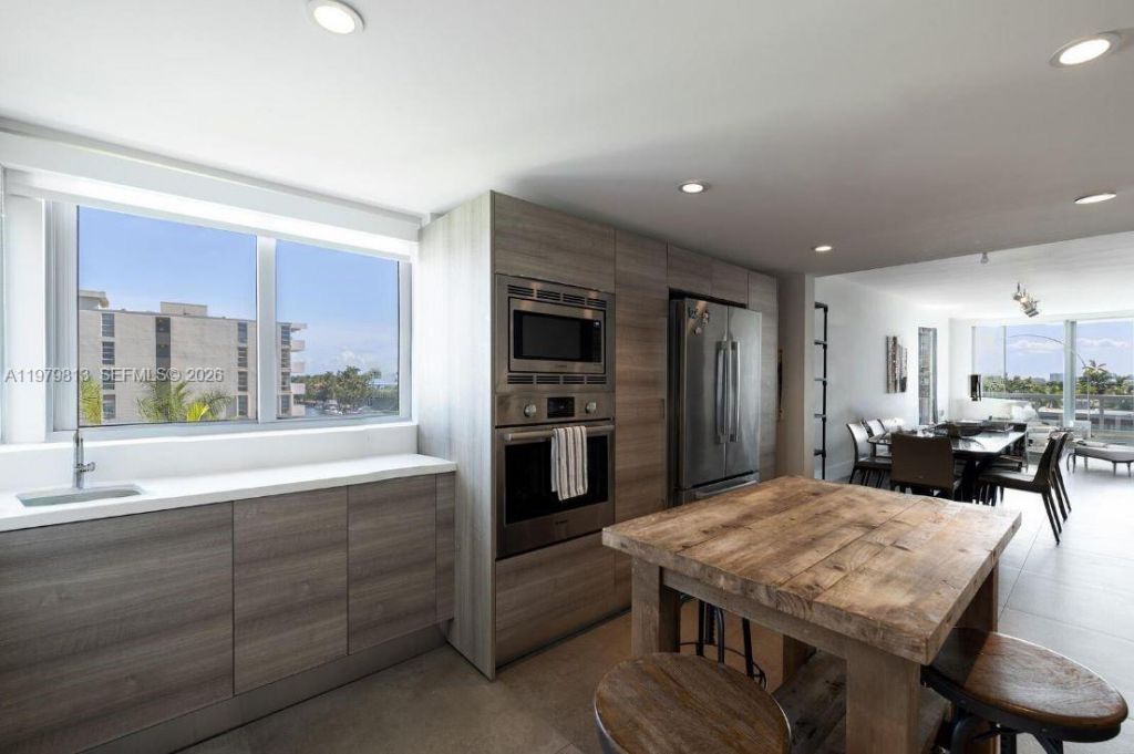 Please Call For Address, Unit 5C-S, Bay Harbor Islands, FL 33154 Photo