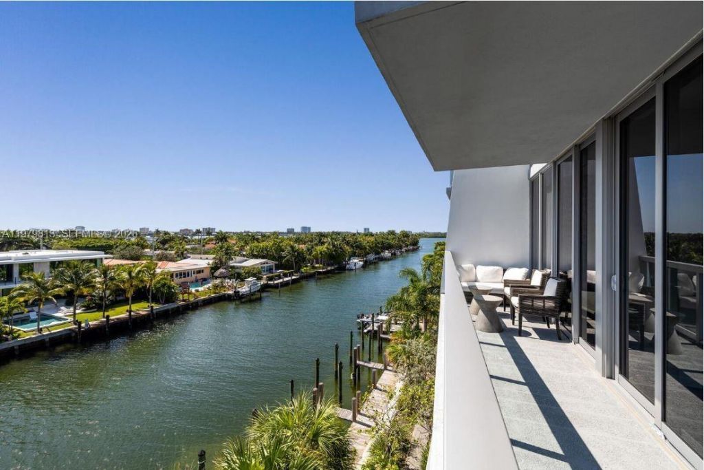 Please Call For Address, Unit 5C-S, Bay Harbor Islands, FL 33154 Photo