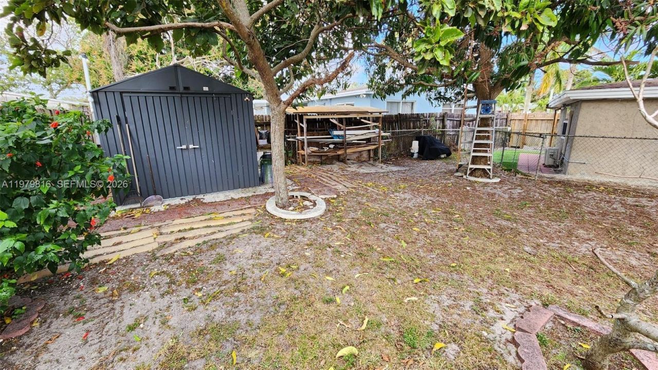 20120 NW 11th Ct , Miami Gardens, FL 33169 Photo