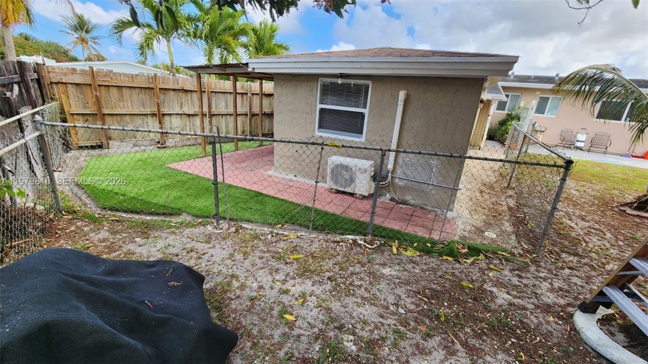 20120 NW 11th Ct , Miami Gardens, FL 33169 Photo