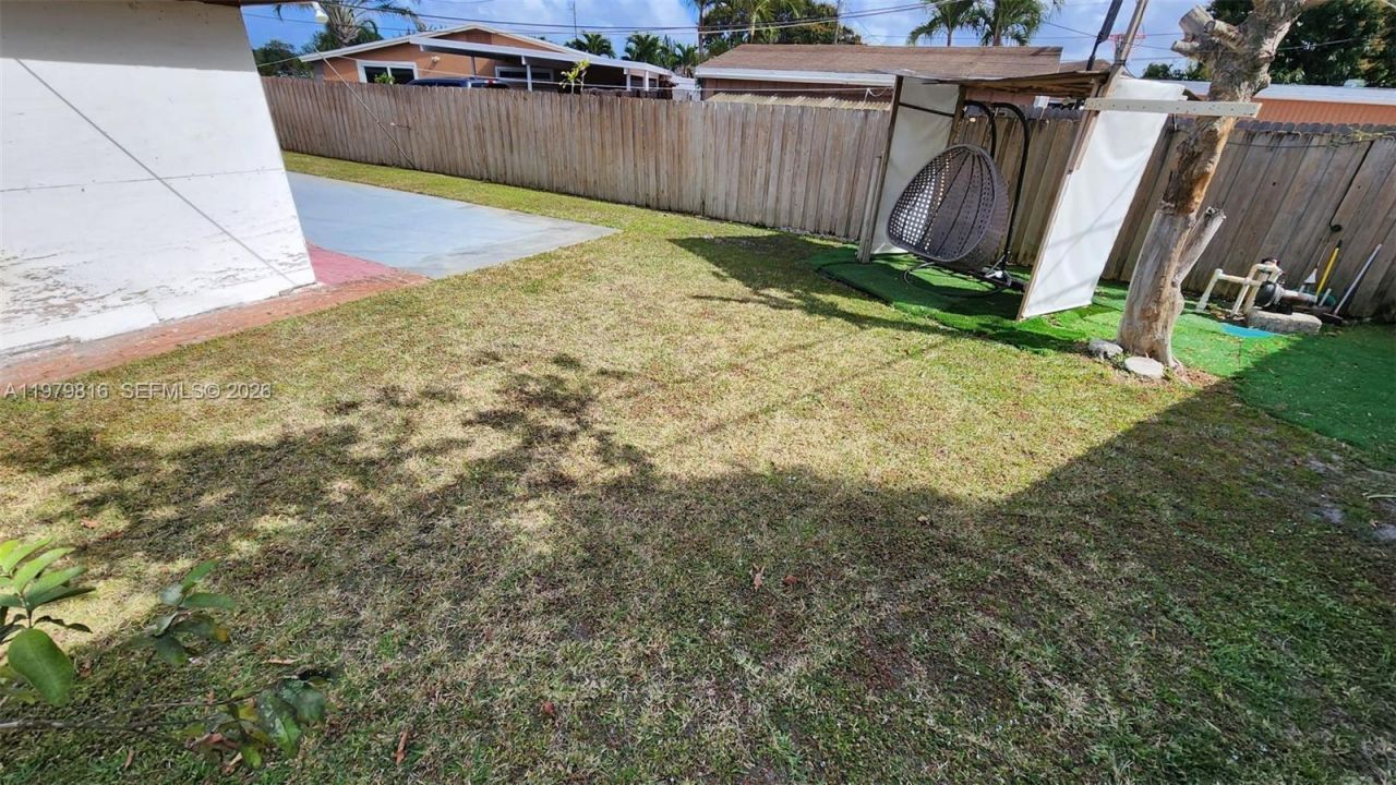 20120 NW 11th Ct , Miami Gardens, FL 33169 Photo