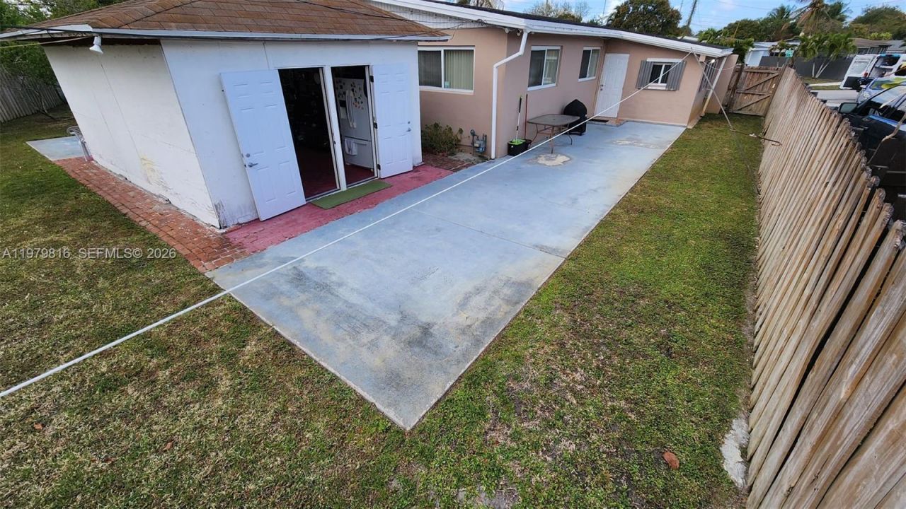 20120 NW 11th Ct , Miami Gardens, FL 33169 Photo