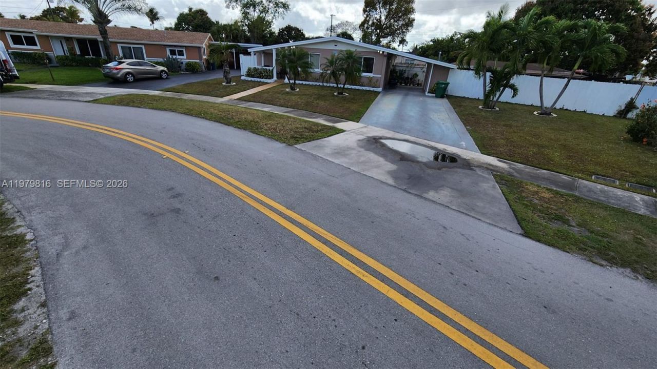 20120 NW 11th Ct , Miami Gardens, FL 33169 Photo