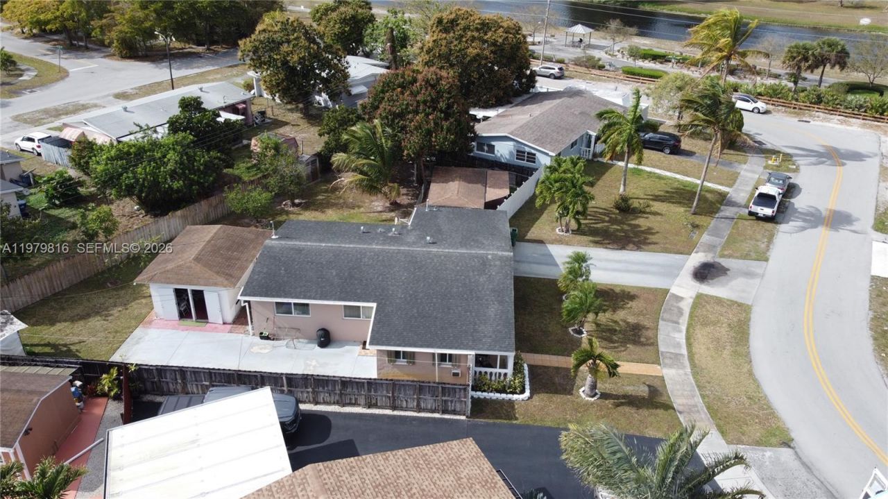 20120 NW 11th Ct , Miami Gardens, FL 33169 Photo