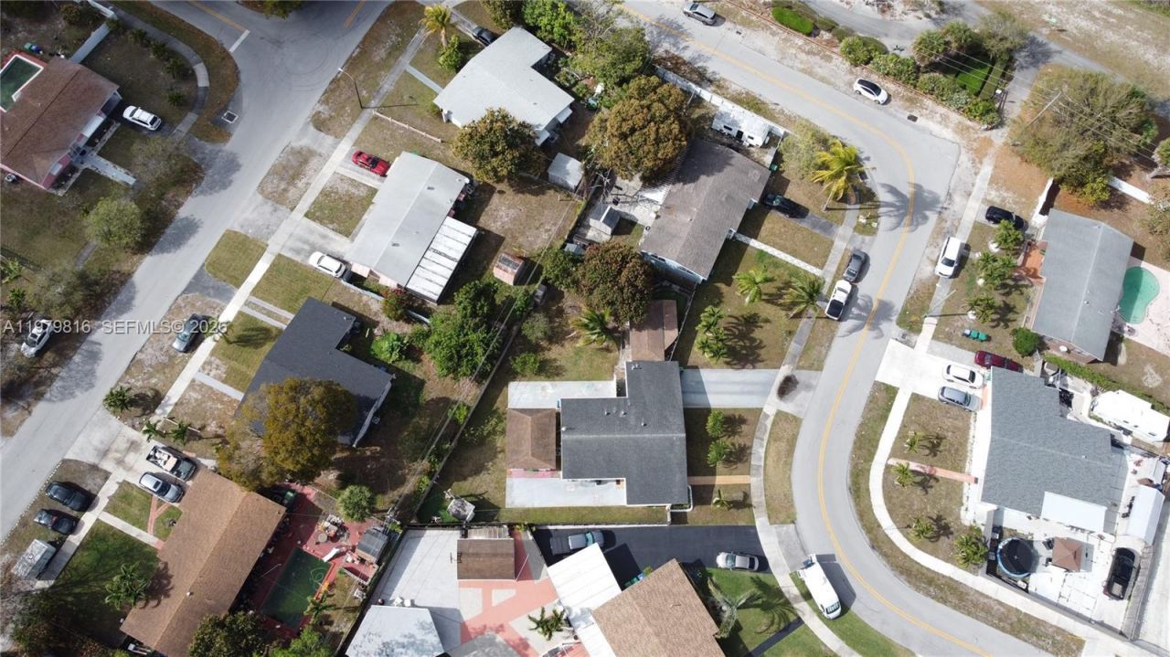 20120 NW 11th Ct , Miami Gardens, FL 33169 Photo