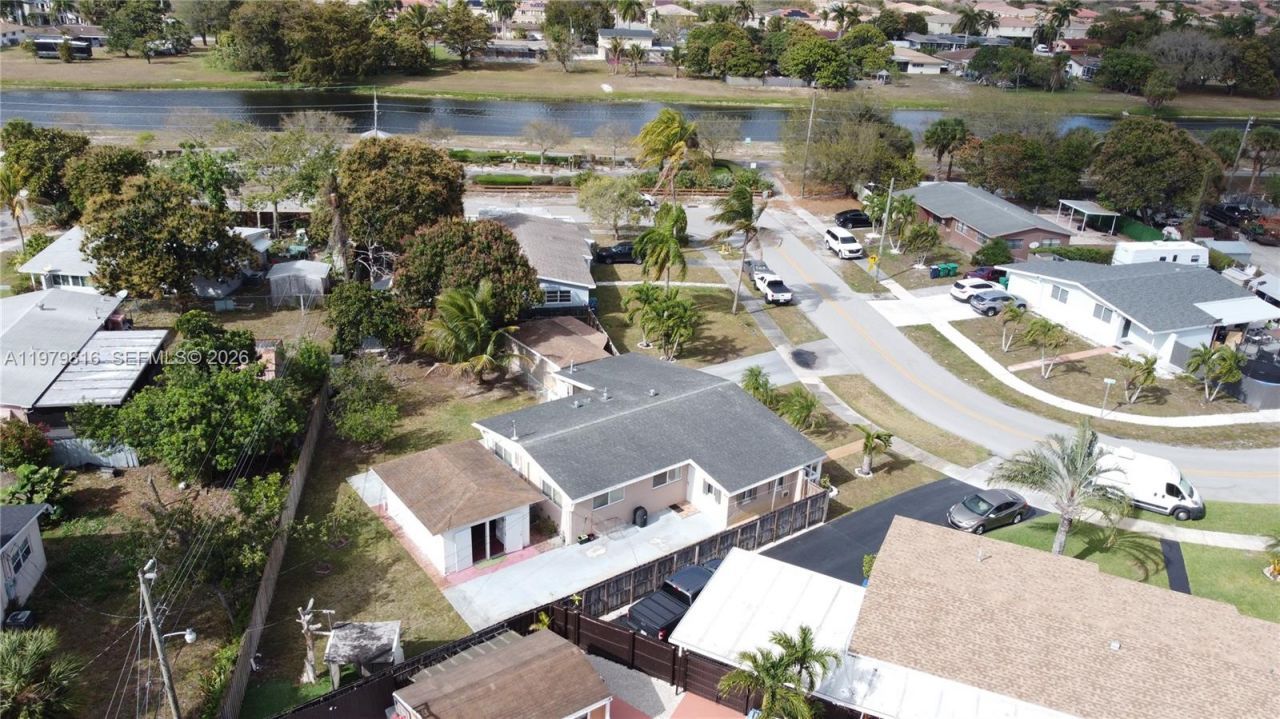 20120 NW 11th Ct , Miami Gardens, FL 33169 Photo