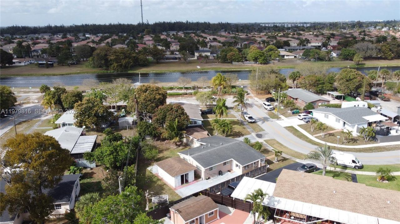 20120 NW 11th Ct , Miami Gardens, FL 33169 Photo