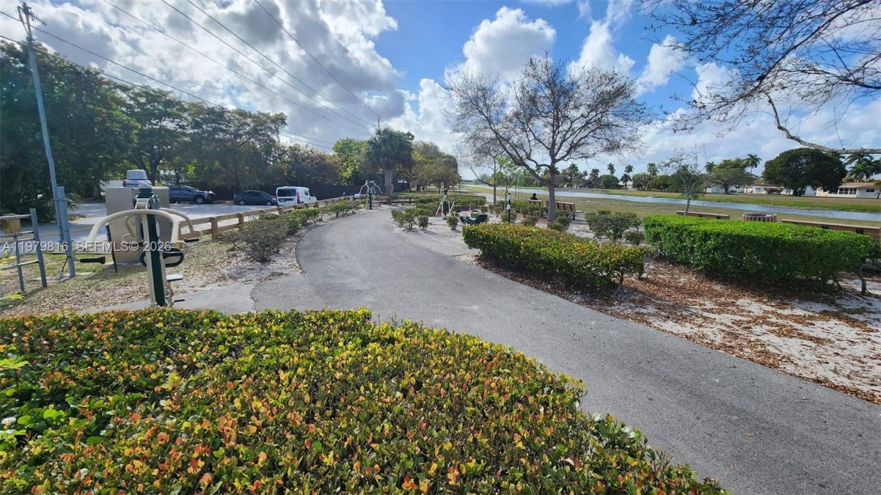 20120 NW 11th Ct , Miami Gardens, FL 33169 Photo