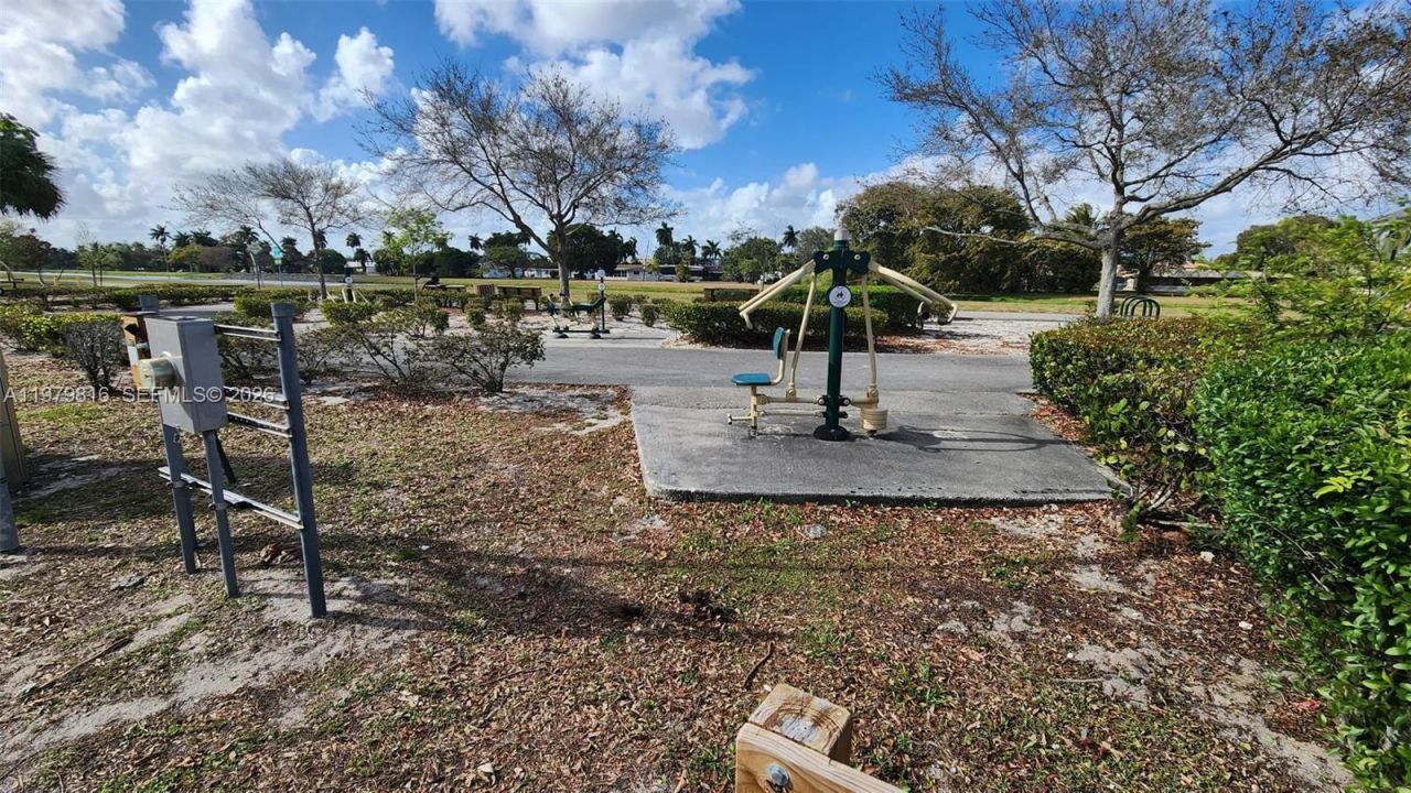 20120 NW 11th Ct , Miami Gardens, FL 33169 Photo