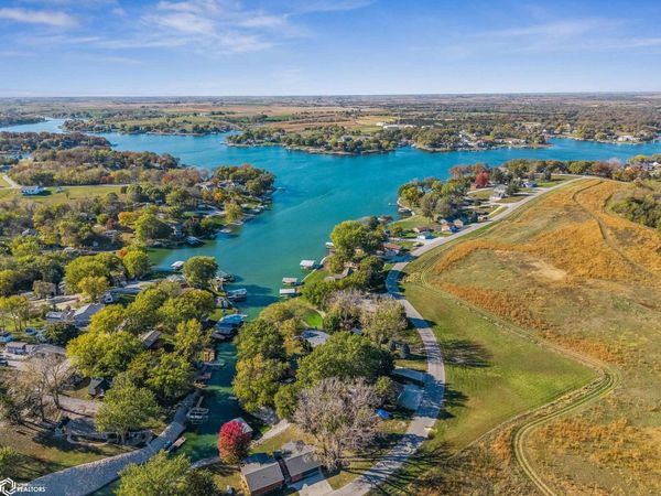 84 HILLCREST Drive, Ellston, IA 50074