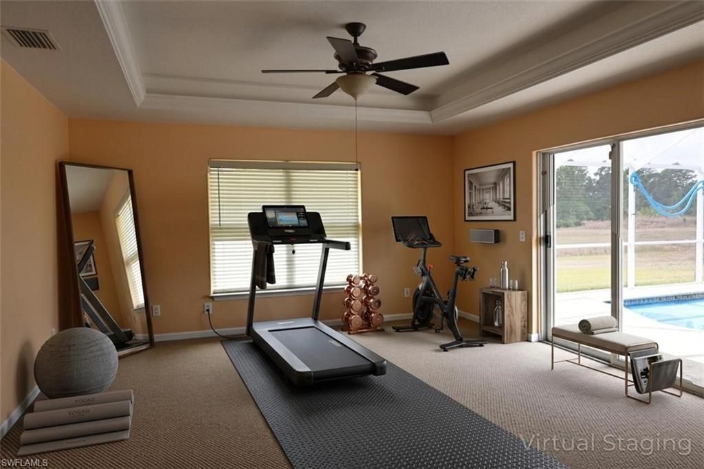 1130 Bari St E, Lehigh Acres, FL 33974 Photo