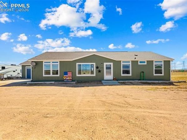 7304 Evening Moon Court, Fountain, CO 80817