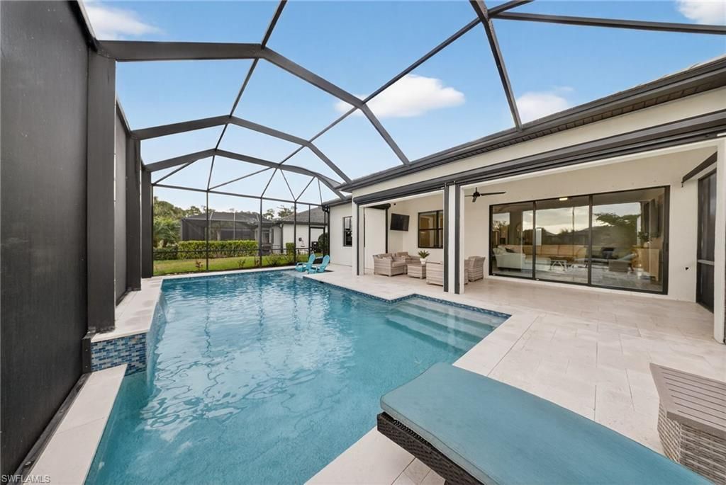 11920 Bourke Pl , Fort Myers, FL 33913 Photo