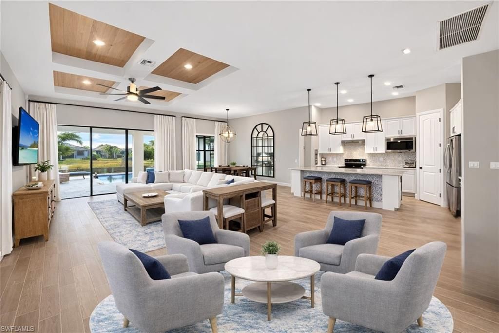 11920 Bourke Pl , Fort Myers, FL 33913 Photo