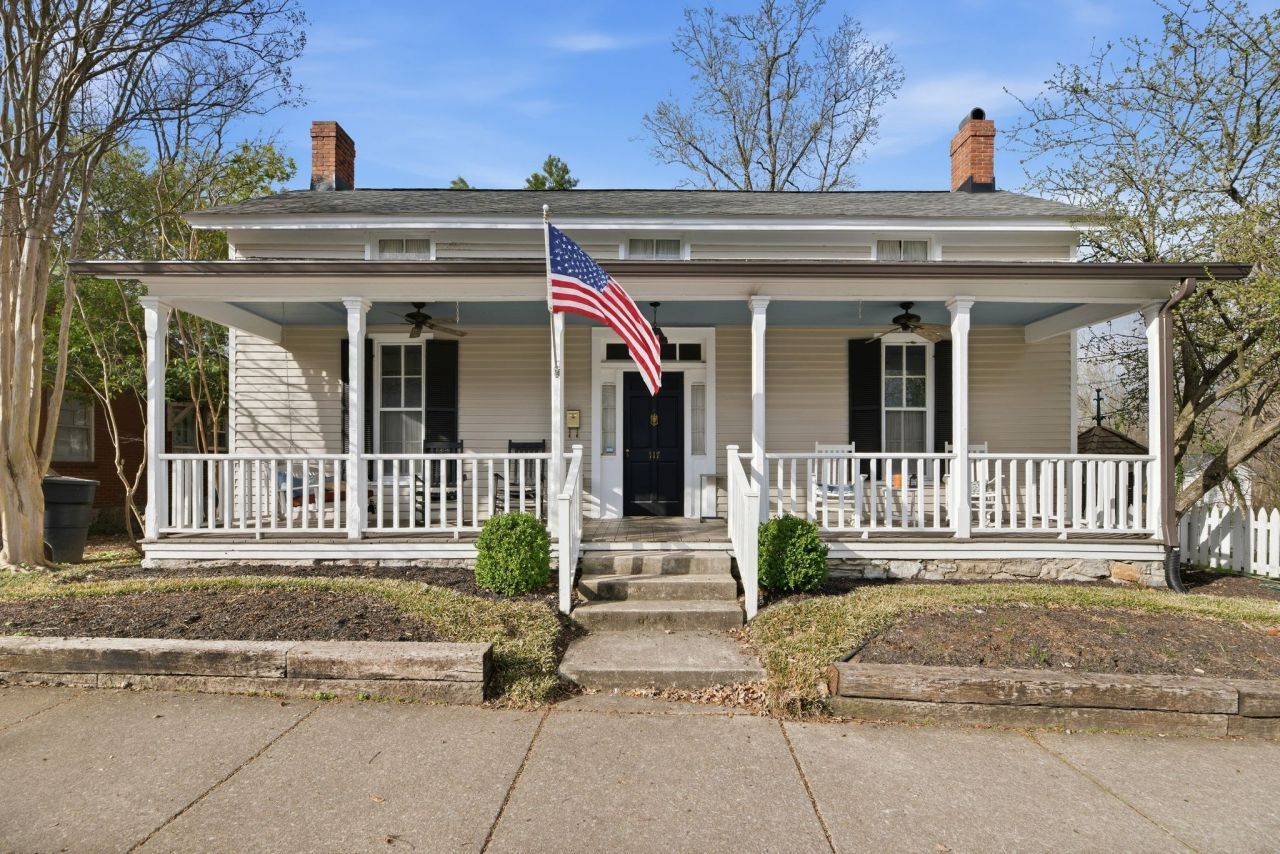 117 7th Ave N, Franklin, TN 37064 Main Photo