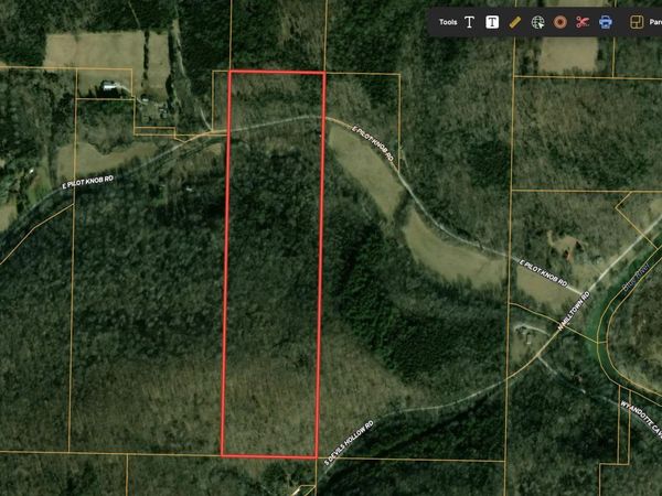 0 Pilot Knob Road, Milltown, IN 47145