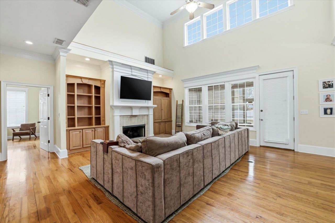 3754 Cunard Drive , Tallahassee, FL 32311 Photo