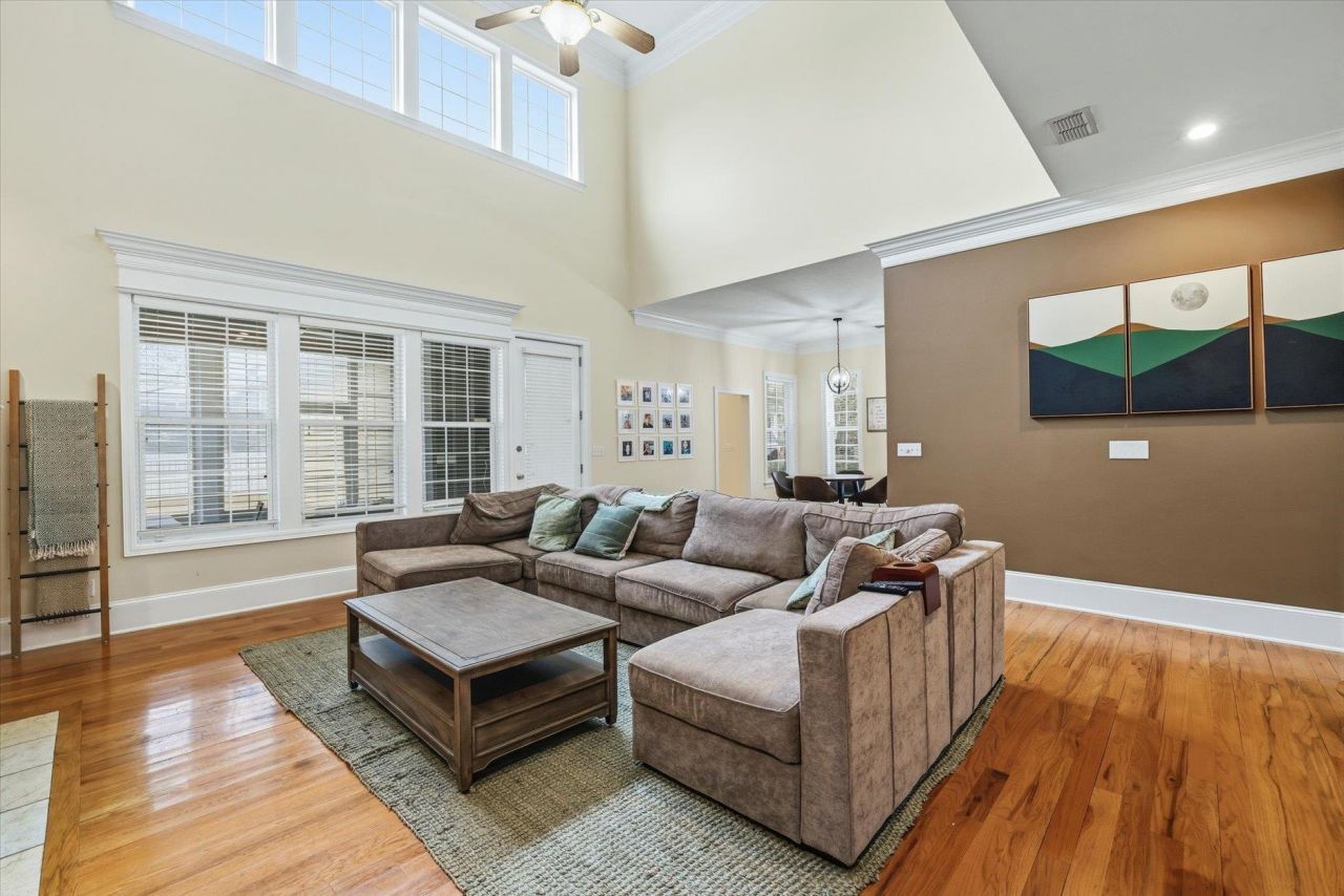 3754 Cunard Drive , Tallahassee, FL 32311 Photo