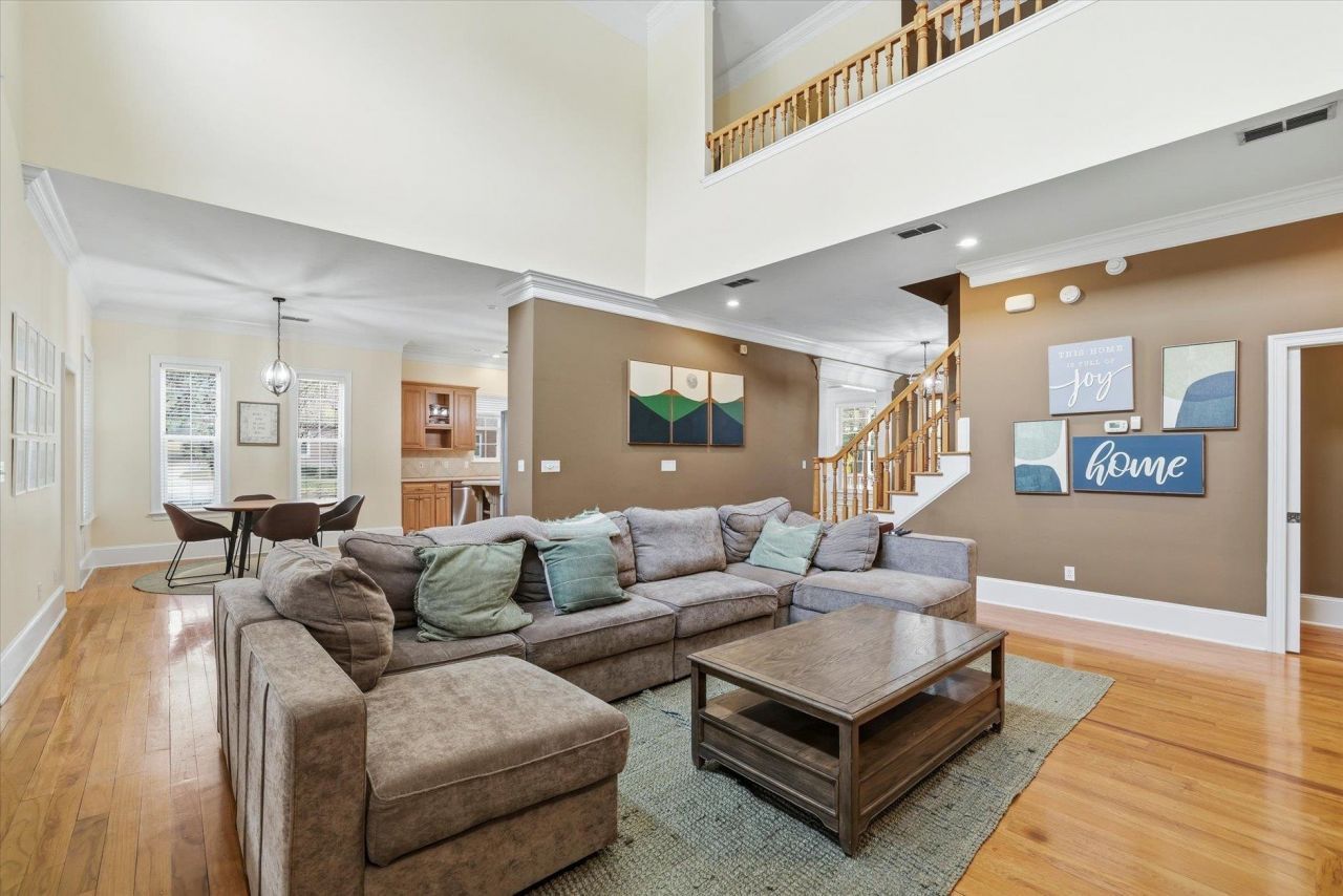 3754 Cunard Drive , Tallahassee, FL 32311 Photo