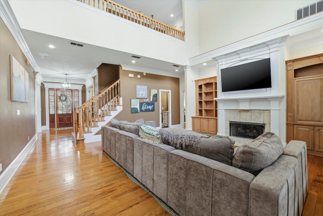 3754 Cunard Drive , Tallahassee, FL 32311 Photo