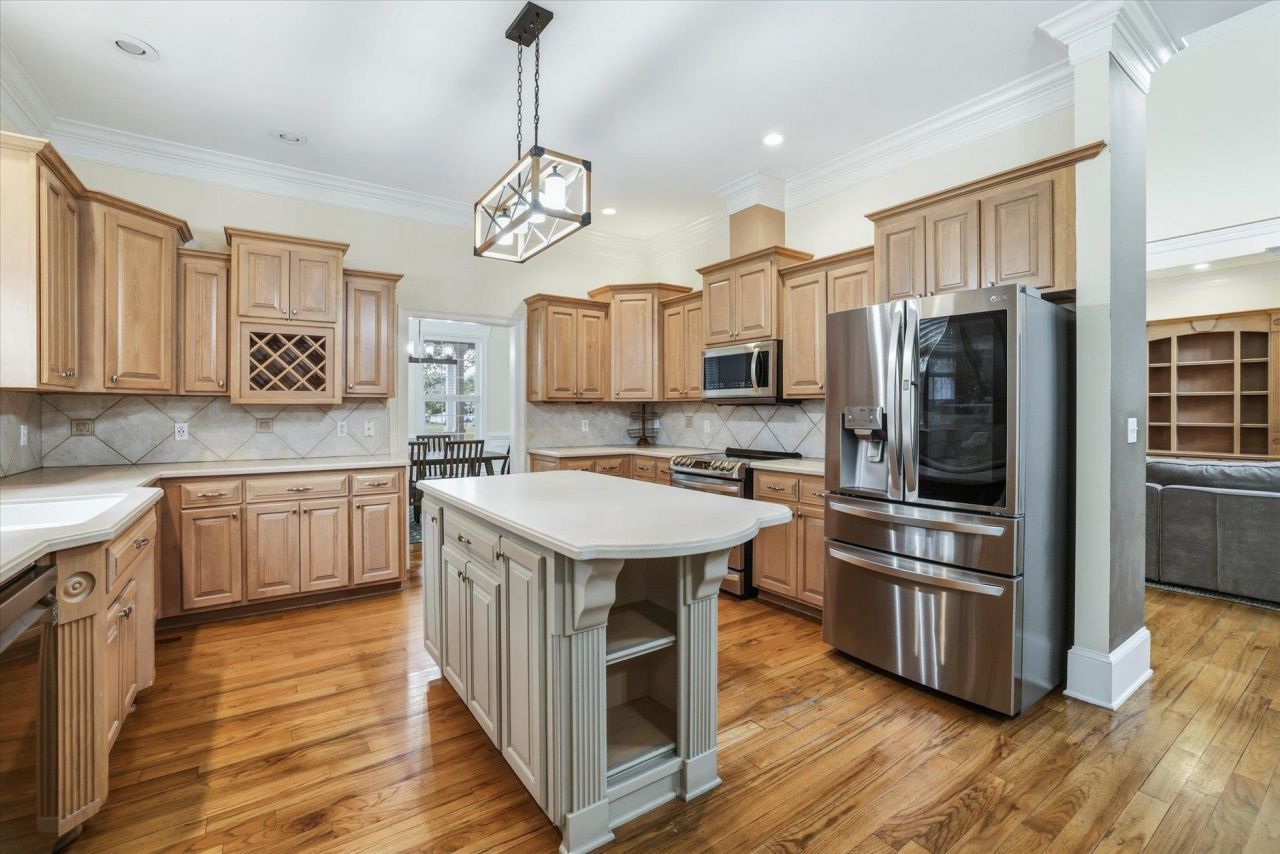 3754 Cunard Drive , Tallahassee, FL 32311 Photo