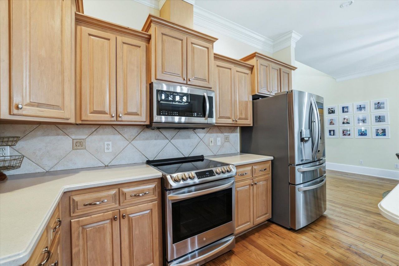 3754 Cunard Drive , Tallahassee, FL 32311 Photo