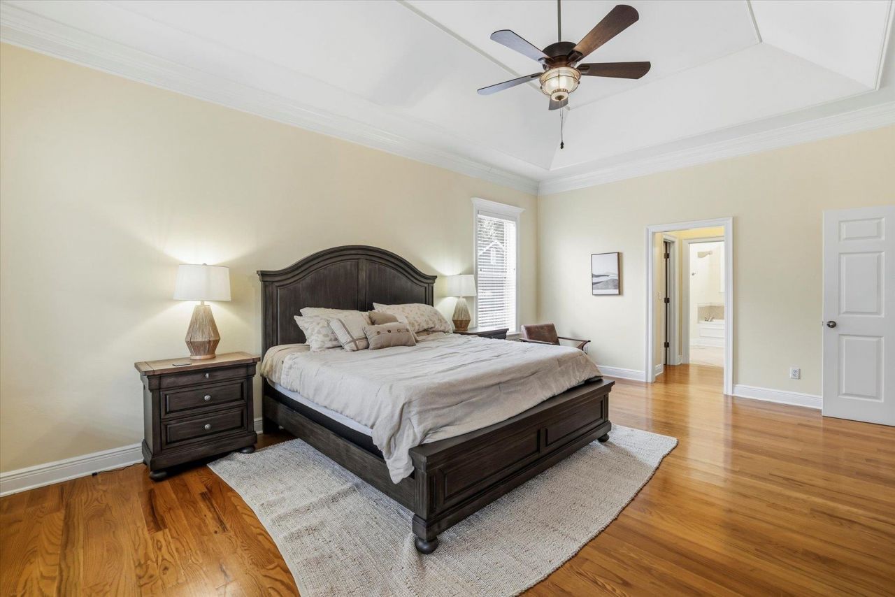 3754 Cunard Drive , Tallahassee, FL 32311 Photo