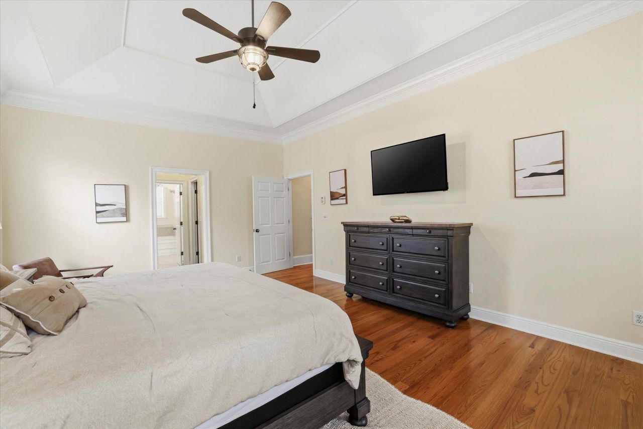 3754 Cunard Drive , Tallahassee, FL 32311 Photo