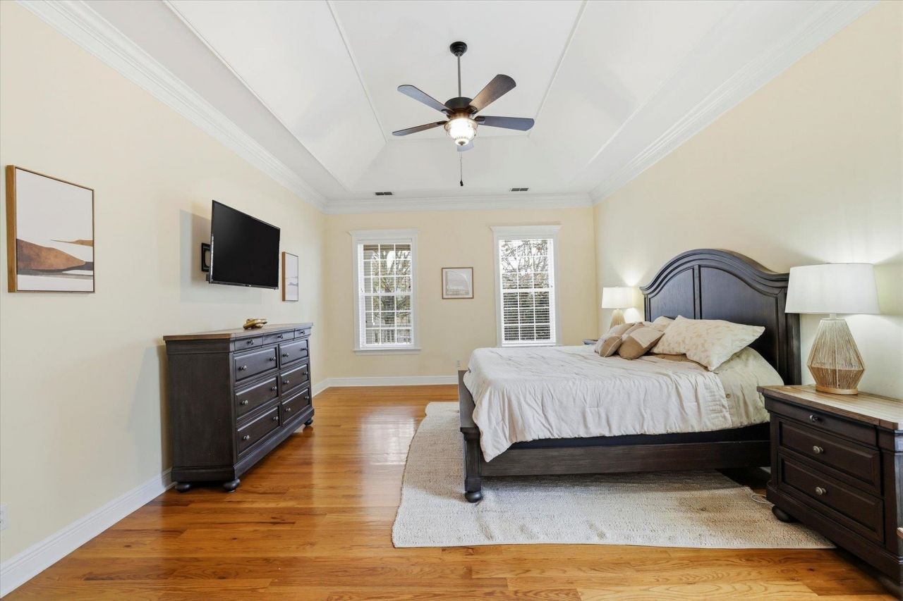 3754 Cunard Drive , Tallahassee, FL 32311 Photo